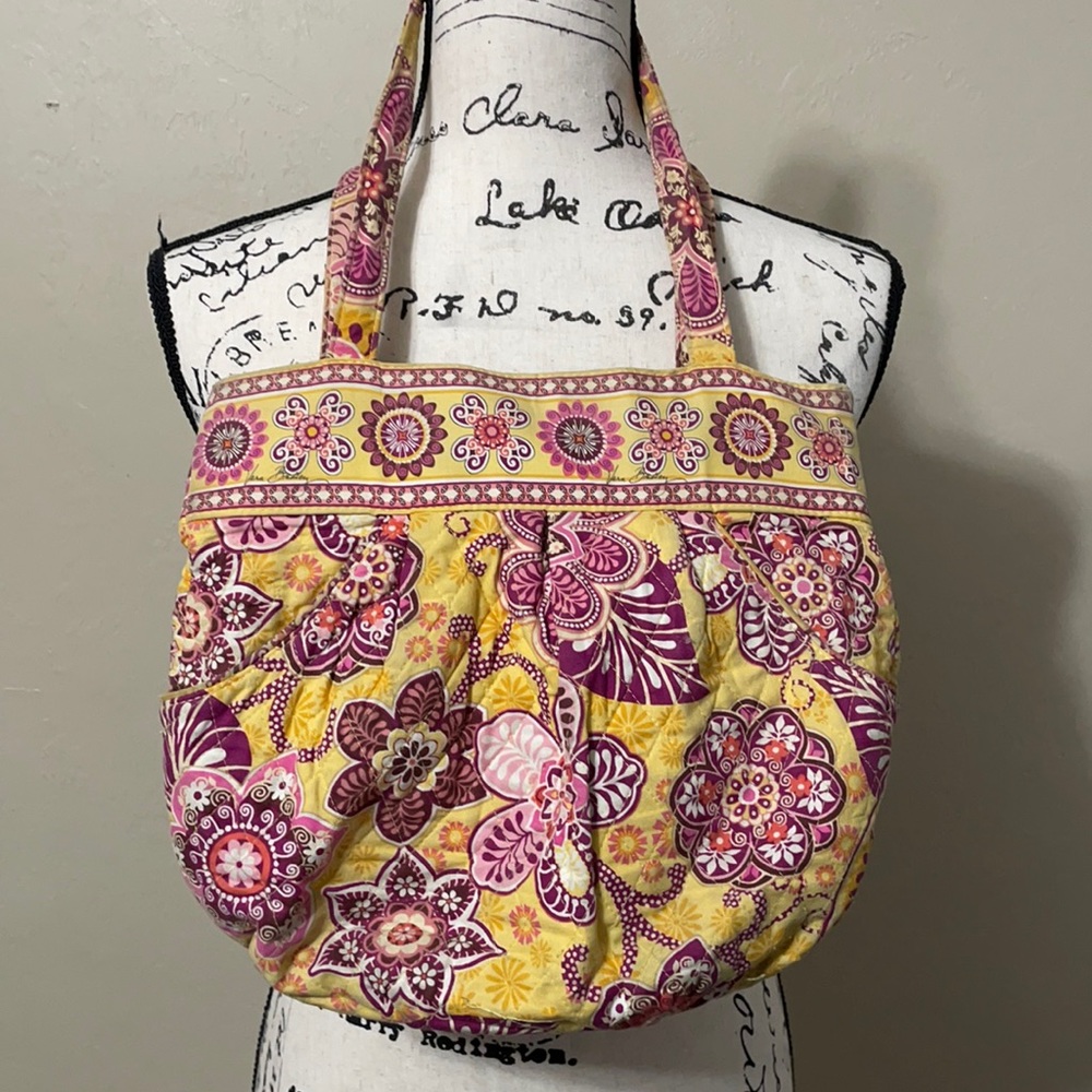 Vera Bradley bag